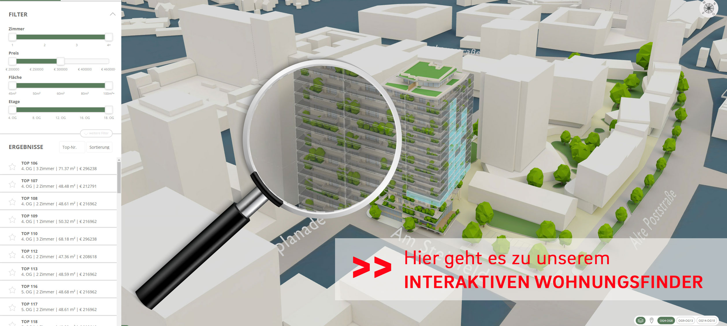 wohnungsfinder