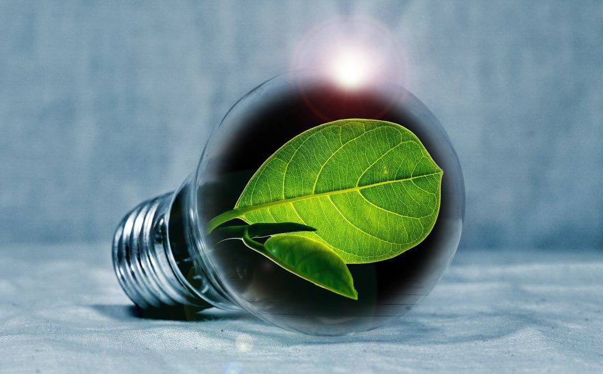 Ein geringerer Stromverbrauch freut die Umwelt und das Konto. Foto: pixabay