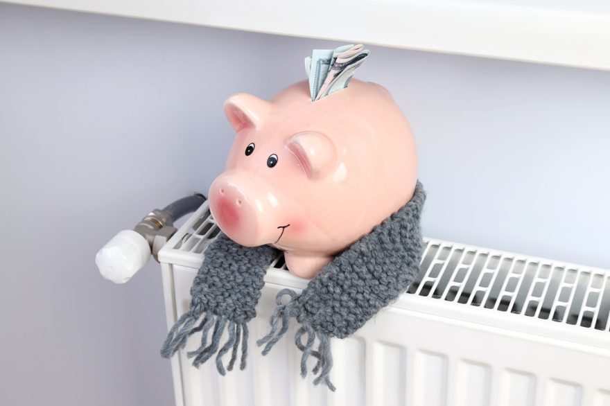 Richtig eingestellte Thermostate sparen Geld und sorgen für kuschelige Wärme.