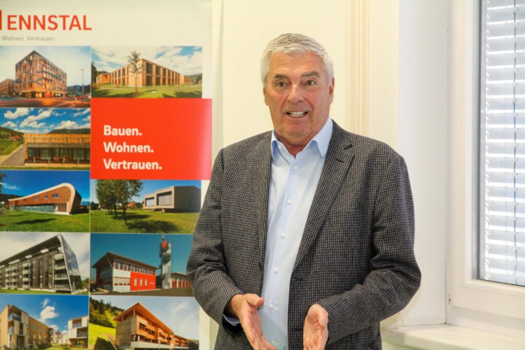 Neues Tageszentrum für Senior:innen in Frohnleiten
