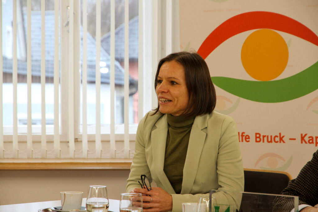Die SG ENNSTAL realisiert in Turnau drei innovative Wohnprojekte